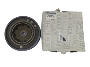 Remskiva 1.9DCI 8200386451 Ny OE Renault Opel Nissan