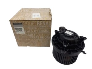 Värmefläkt 272100800R Renault Latitude Talisman Original Ny