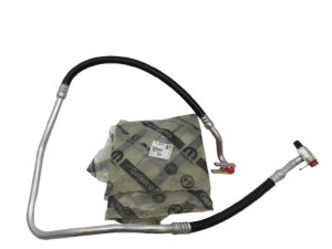 Klimatiseringsslang 3.0 HDI 6477H1 Ny OE Citroen Peugeot Boxer 06