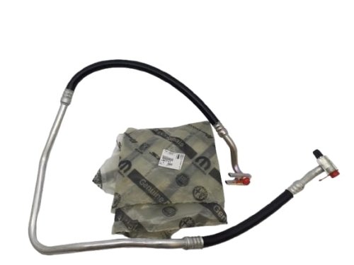 Klimatiseringsslang 3.0 HDI 6477H1 Ny OE Citroen Peugeot Boxer 06