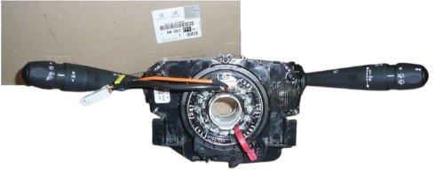 Kombinerad strålkastarkontakt 98081771ZD 208,2008