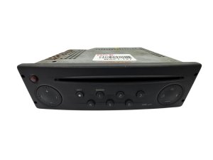 Radio  Fabriksmonterad CD 8200029541 22DC279/62 Renault Clio II