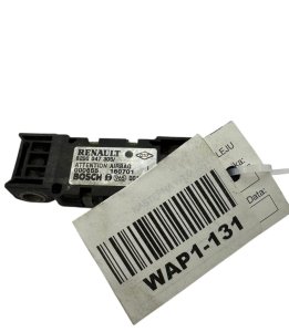 Kollisionssensor 8200047305 Renault Clio II