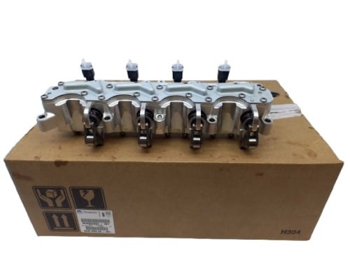 MultiAir Enhet 46342822 Reviderad Version Fiat Alfa Jeep 1.4 16V Ny OE