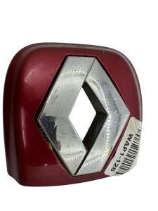 Emblem baklucka 8200060918 Renault Clio II Lift
