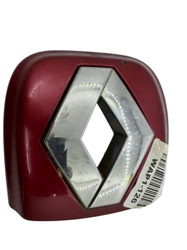 Emblem baklucka 8200060918 Renault Clio II Lift
