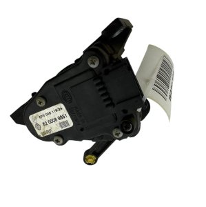 Potentiometer för gaspedal 8200089851 Renault Clio II