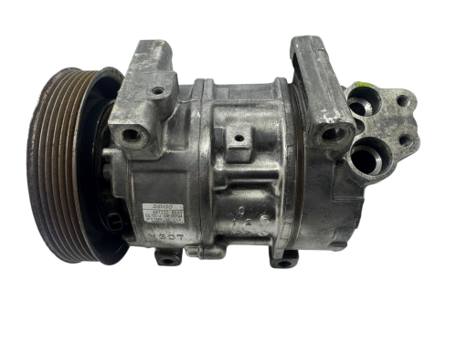 Luftkonditioneringskompressor 1.9 JTD 4472208643 Denso Fiat Stilo
