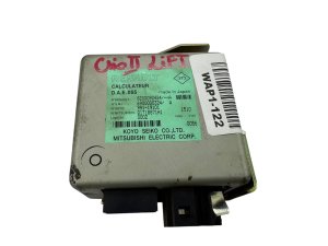 ECU-styrenhet 8200092424 6900000324 Renault KOYO