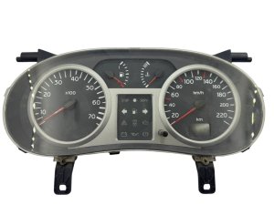 Hastighetsmätare 1.4 16V 8200261102 Renault Clio II
