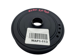 Remskiva  8200386460 7700116269 2.0 16V  Renault Clio II
