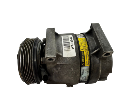 Luftkonditioneringskompressor 1.8 16V 1.9 DCI Delphi 8200021822  1135320 Renault