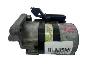 Startmotor 8200266777A D7E47 Renault Dacia 1.6 16V