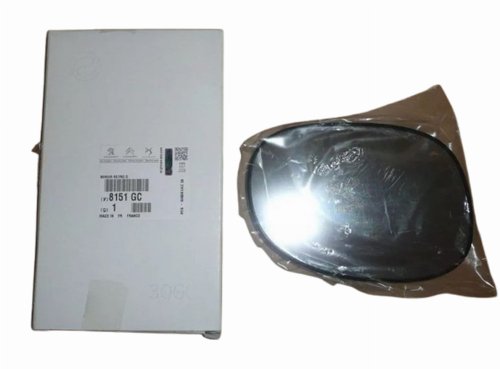 Spegelinsats 8151.GC 8151GC Citroen C2 C3 Original Ny