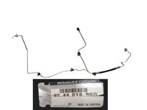 Klimatiseringsslang 924401590R Ny OE Renault Megane  3