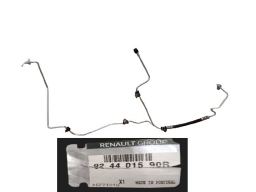 Klimatiseringsslang 924401590R Ny OE Renault Megane  3