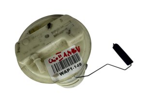 Bränslepump 1.4 16V 8200057324 09746659900 Renault Clio II