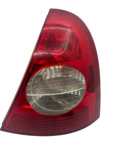 Vänster bakre lampa Renault Clio 2 II Lift 8200071413