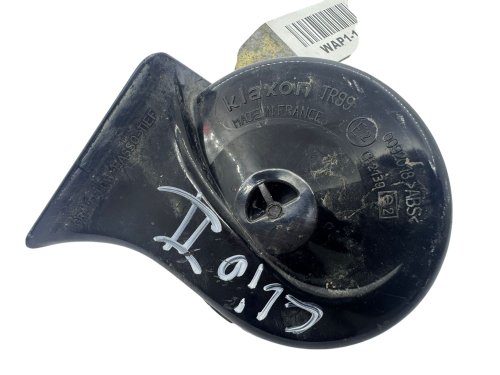 Signalhorn  0092018 Renault Clio II