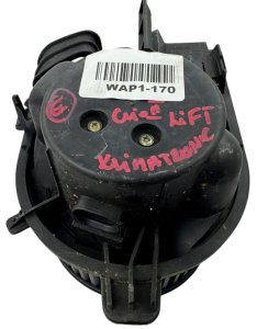 Ventilator X65R664412E Renault Clio II