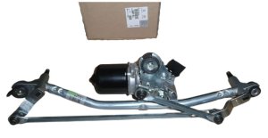 Vindrutetorkarmekanism Original 6401F4 Citroen C2 C3