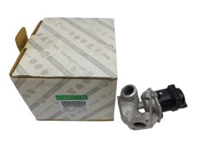 EGR-ventil 71794021 Citroen Peugeot Fiat 1.6HDI Original Ny