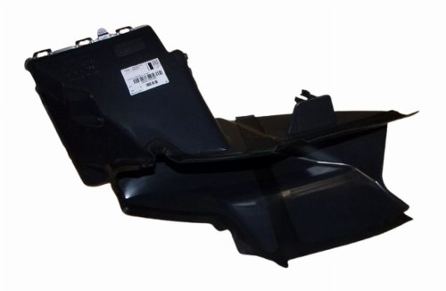 Luftratt fram 9830765380 Citroen DS4 Original Ny