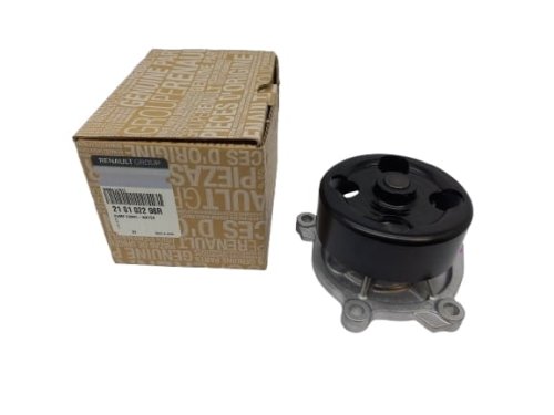 Vattenpump Megane IV 1,3 TCE 210102298R  Ny originaldel från Renault