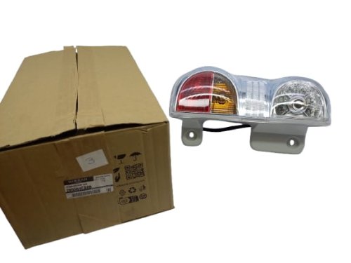 Lampa vänster bak 265554FA0B Nissan NV200 Original Ny