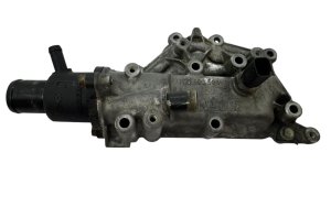 Termostatlager 1.4 1.6 1.8 2.0 16V 7700600514  Renault Clio II