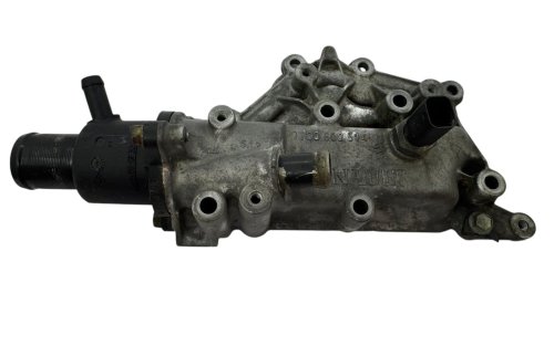 Termostatlager 1.4 1.6 1.8 2.0 16V 7700600514  Renault Clio II