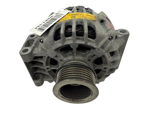 Generator 1.4 1.6 16V T639965R 746072 Renault Clio II