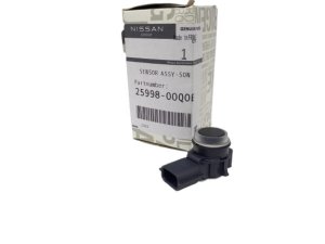 Parkeringssensor Pdc Original 2599800Q0E Megane 3