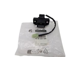 Bagageluckelås 905032078R 7700308997  Ny OE Renault Kangoo