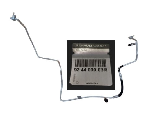 Klimatiseringsslang 924400003R Renault Laguna III Original