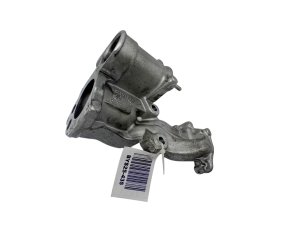 EGR-ventilbas 1.5 DCI 352301 Renault
