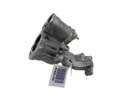 EGR-ventilbas 1.5 DCI 352301 Renault