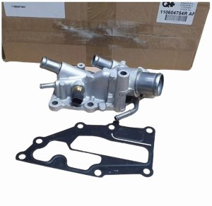 Termostatlager 110604754R Renault Dacia 1.6SCE 16V Original Ny