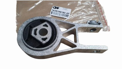 Bakre motorstöd 1638149180 Citroen Jumper III Peugeot Boxer III 2.2HDI Original Ny