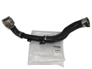 Luftslang 144607725R Renault Captur 1.3TCE Original