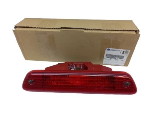 Bromslampa 1400002380 Citroen Jumpy II Peugeot Expert II Original Ny