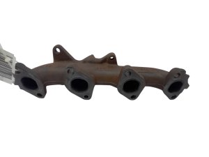 Avgasrör 1.5 DCi 468141 Renault Clio III