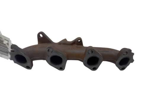Avgasrör 1.5 DCi 468141 Renault Clio III