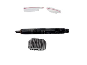 Spridare  1.5 Dci 8200421359 EJBR03101D Renault Delphi