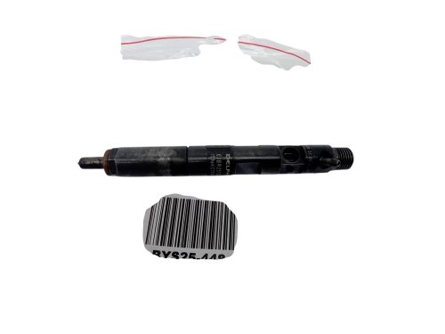 Spridare  1.5 Dci 8200421359 EJBR03101D Renault Delphi