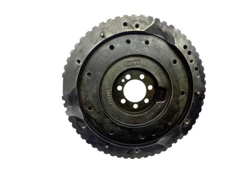 Svinghjul 1.5 Dci 8200518938 7701476568 403298 Renault Nissan Valeo