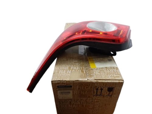 Bakre höger lampa 8200142687 Renault Megane II CC Original