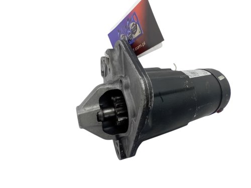 Startmotor 1.5 Dci STX200019R Renault Clio III