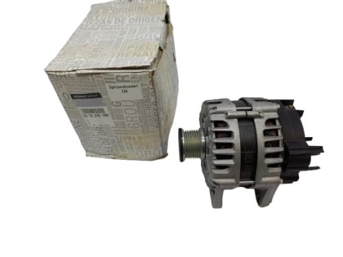 Generator 231007619R Renault Master III 2.3DCI Original
