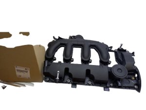 Insugningsrör 9662688980 Citroen Peugeot 2.0HDI 16V Ny originaldel